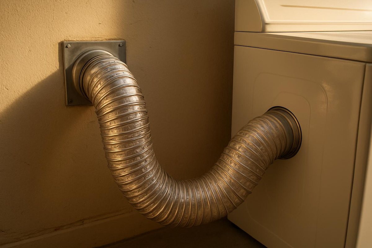 Blue Valley Dryer Cleaning Services in Kansas City